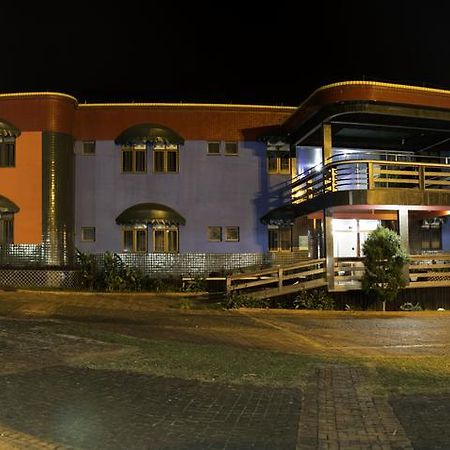 ריו ורדה Acapu Hotel מראה חיצוני תמונה