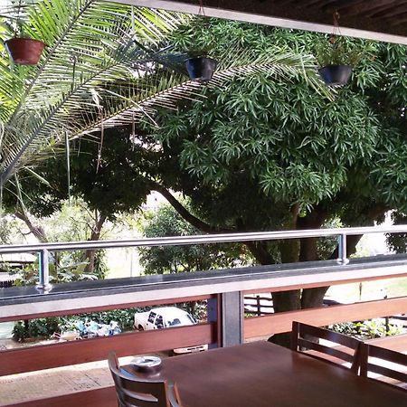 ריו ורדה Acapu Hotel מראה חיצוני תמונה