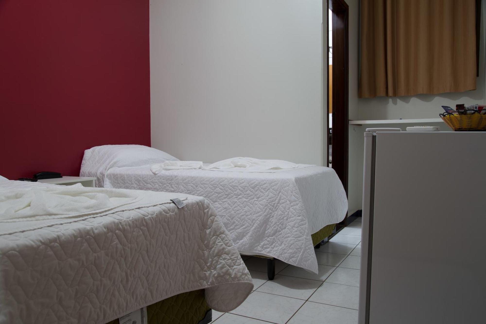 ריו ורדה Acapu Hotel מראה חיצוני תמונה
