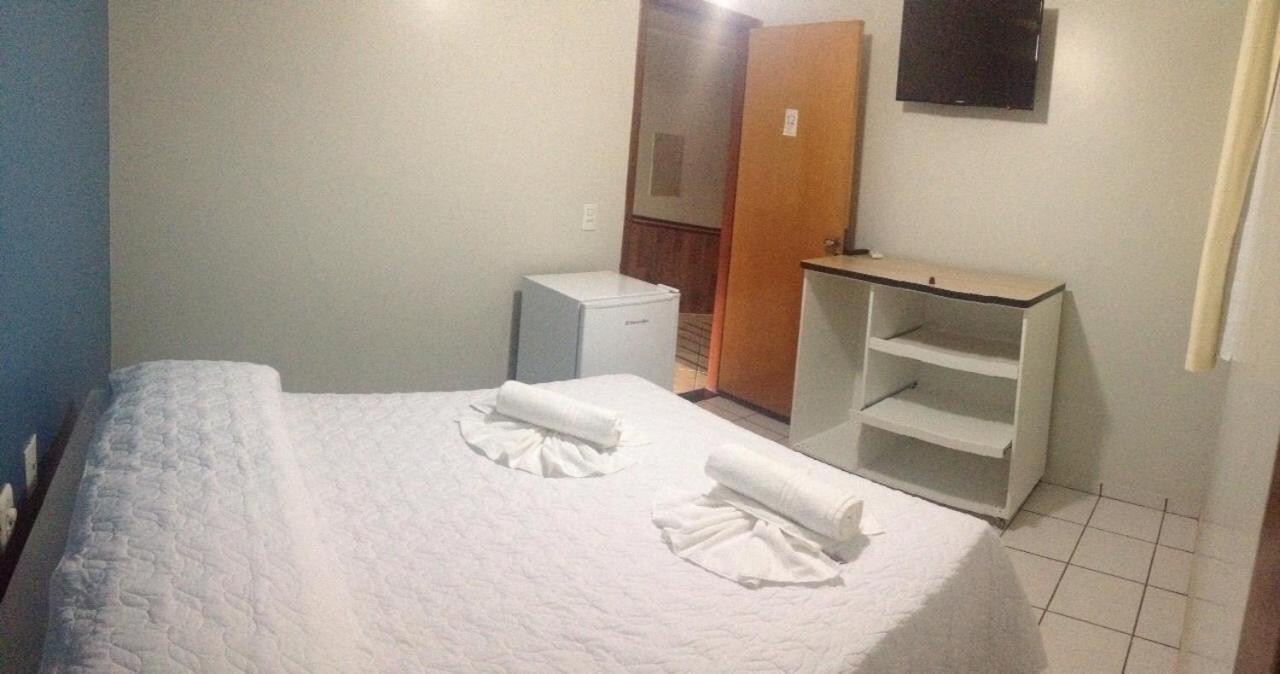 ריו ורדה Acapu Hotel חדר תמונה