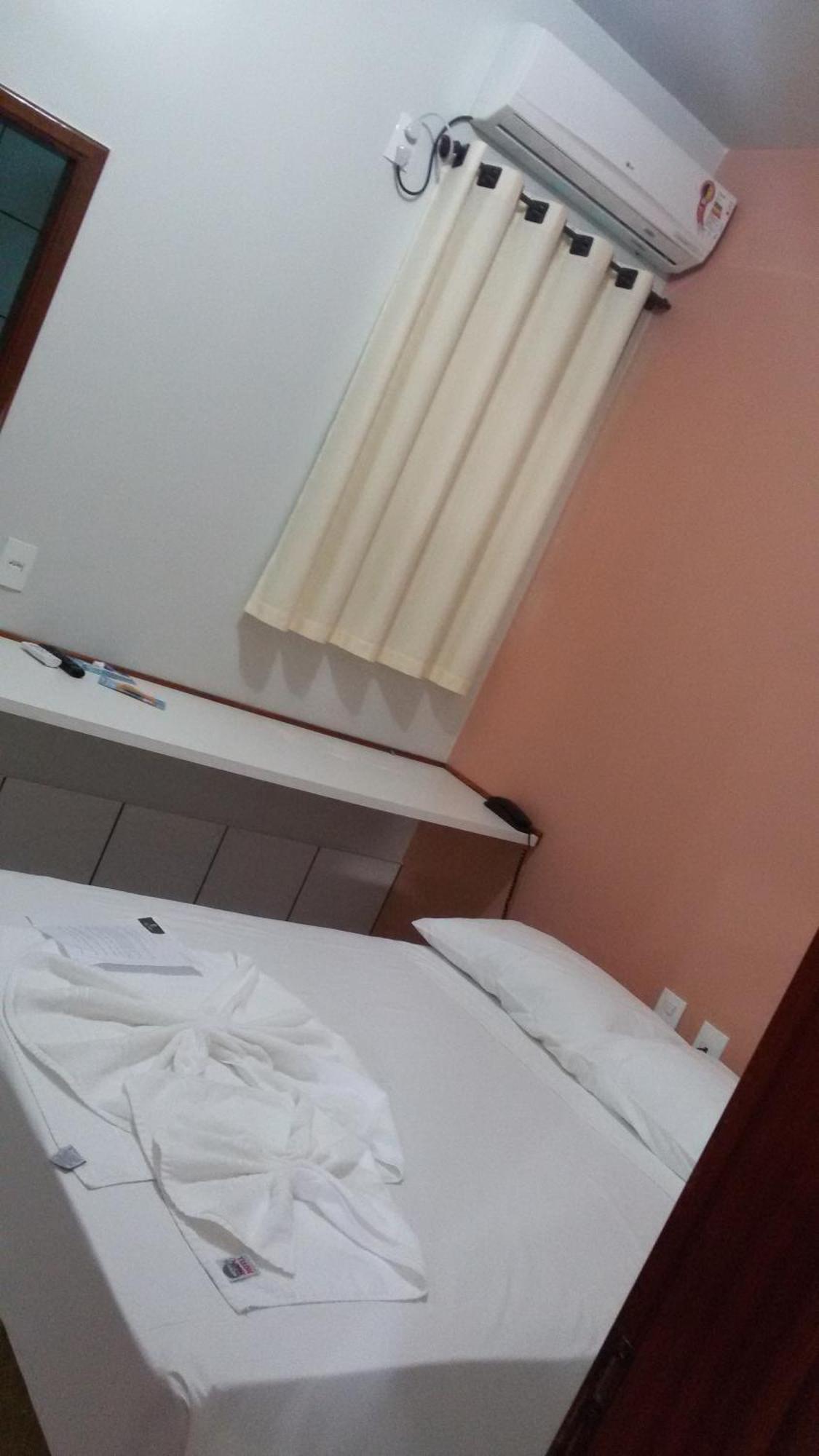 ריו ורדה Acapu Hotel חדר תמונה