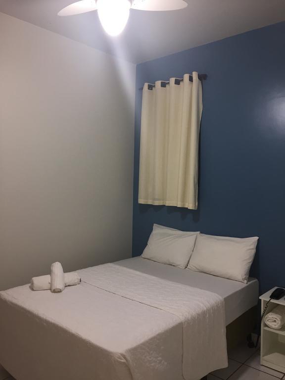 ריו ורדה Acapu Hotel מראה חיצוני תמונה