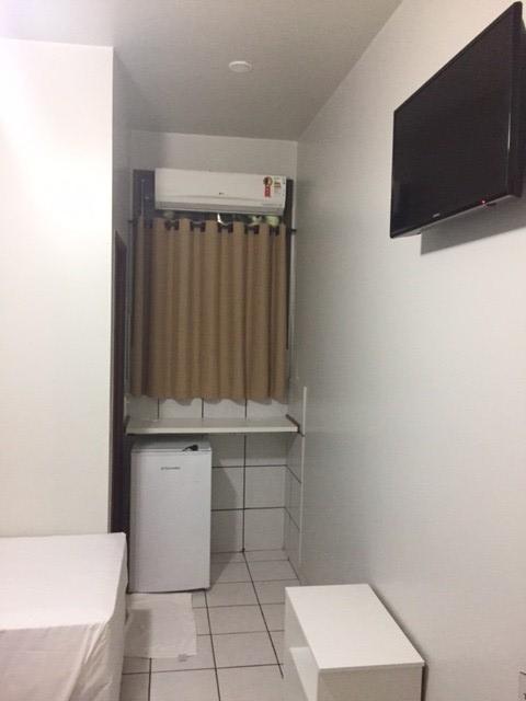 ריו ורדה Acapu Hotel מראה חיצוני תמונה