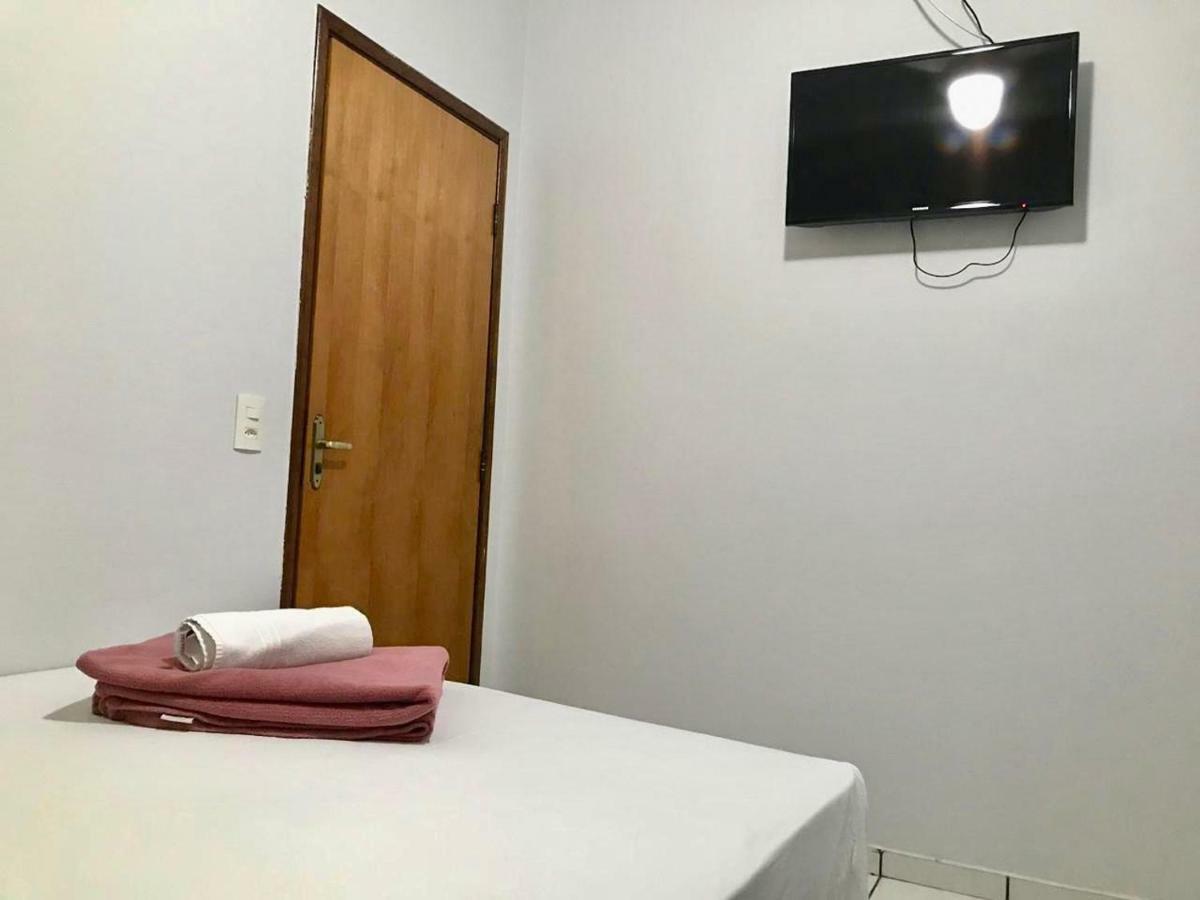 ריו ורדה Acapu Hotel מראה חיצוני תמונה
